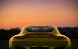 2018 Aston Martin Vantage