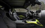 2018 Aston Martin Vantage