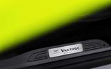 2018 Aston Martin Vantage
