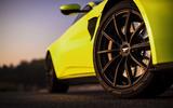 2018 Aston Martin Vantage