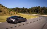 2018 Aston Martin Vantage