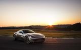 2018 Aston Martin Vantage