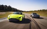 2018 Aston Martin Vantage