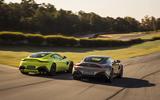 2018 Aston Martin Vantage
