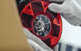 Aston Martin Vantage V12 heritage twins by R-Reforged