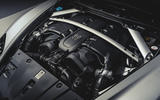 Aston Martin Vantage V12 heritage twins by R-Reforged