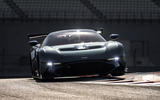 Aston Martin Vulcan