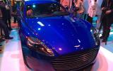 Rapide S Letv