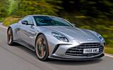 AstonMartinVantage AstonMartinVantage