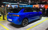 Astra Sports Tourer Brussels Astra Sports Tourer Brussels