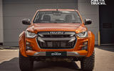 AT 35 Isuzu  0003