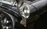 Behind the wheel of Atalanta's resurrected roadster