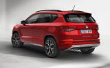 Seat Ateca FR
