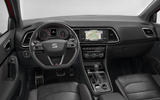 Seat Ateca FR
