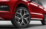 Seat Ateca FR