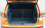 Seat Ateca vs Nissan Qashqai