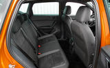 Seat Ateca vs Nissan Qashqai