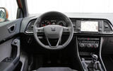 Seat Ateca vs Nissan Qashqai
