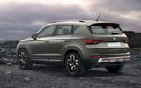 Seat Ateca X-Perience revealed