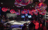 Frankfurt Motor Show 2019 - atmosphere