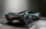 Aston and Red Bull AM-RB 001