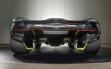 Aston and Red Bull AM-RB 001