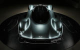 Aston and Red Bull AM-RB 001