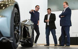 Aston and Red Bull AM-RB 001