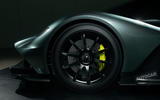 Aston and Red Bull AM-RB 001