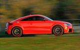 Audi TT Mk2