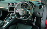 Audi TT Mk2