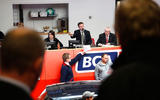 Buying a car at an auction