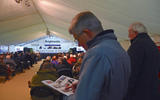 JLR's auction