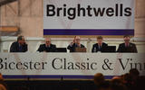 JLR's auction
