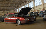 JLR's auction