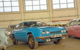 JLR's auction