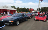 FERRARI 70TH ANNIVERSARY