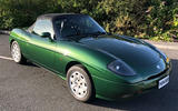 Fiat Barchetta
