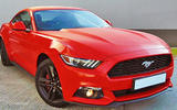 Ford Mustang 2.3 Ecoboost