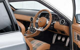 Audacious IV Aurora Commission Interior 2