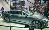 Audi A6 L