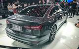 Audi A6 L