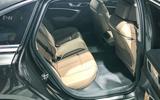 Audi A6 L