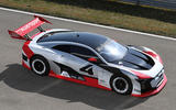 e-tron Vision Gran Turismo