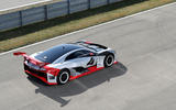 e-tron Vision Gran Turismo