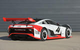 e-tron Vision Gran Turismo
