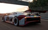 e-tron Vision Gran Turismo