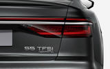 Audi number system
