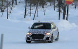 2018 Audi A1 to be larger and more luxurious
