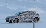 2018 Audi A1 to be larger and more luxurious